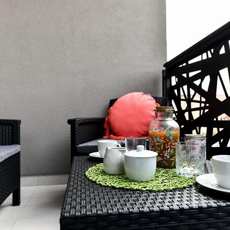 Family Apartment Amare Zadar Zewnętrze zdjęcie