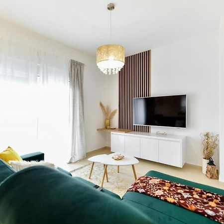 Family Apartment Amare Zadar Zewnętrze zdjęcie