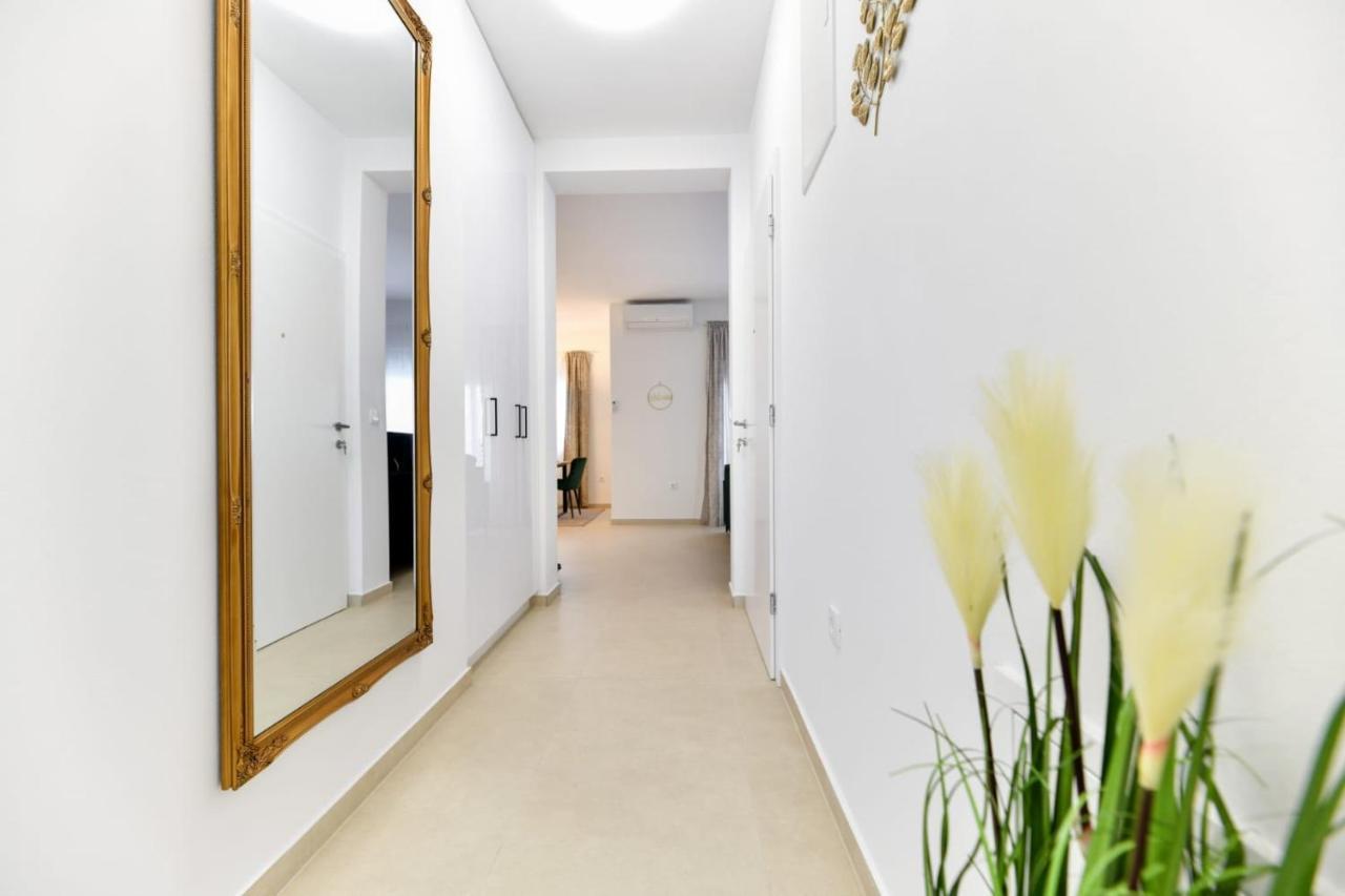 Family Apartment Amare Zadar Zewnętrze zdjęcie