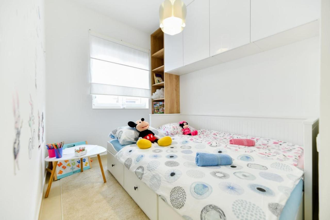 Family Apartment Amare Zadar Zewnętrze zdjęcie