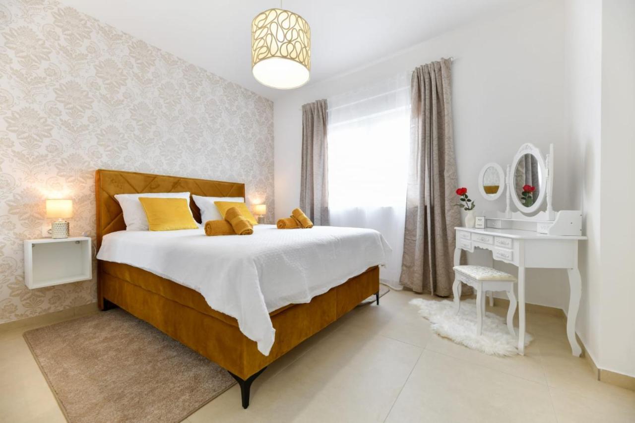 Family Apartment Amare Zadar Zewnętrze zdjęcie