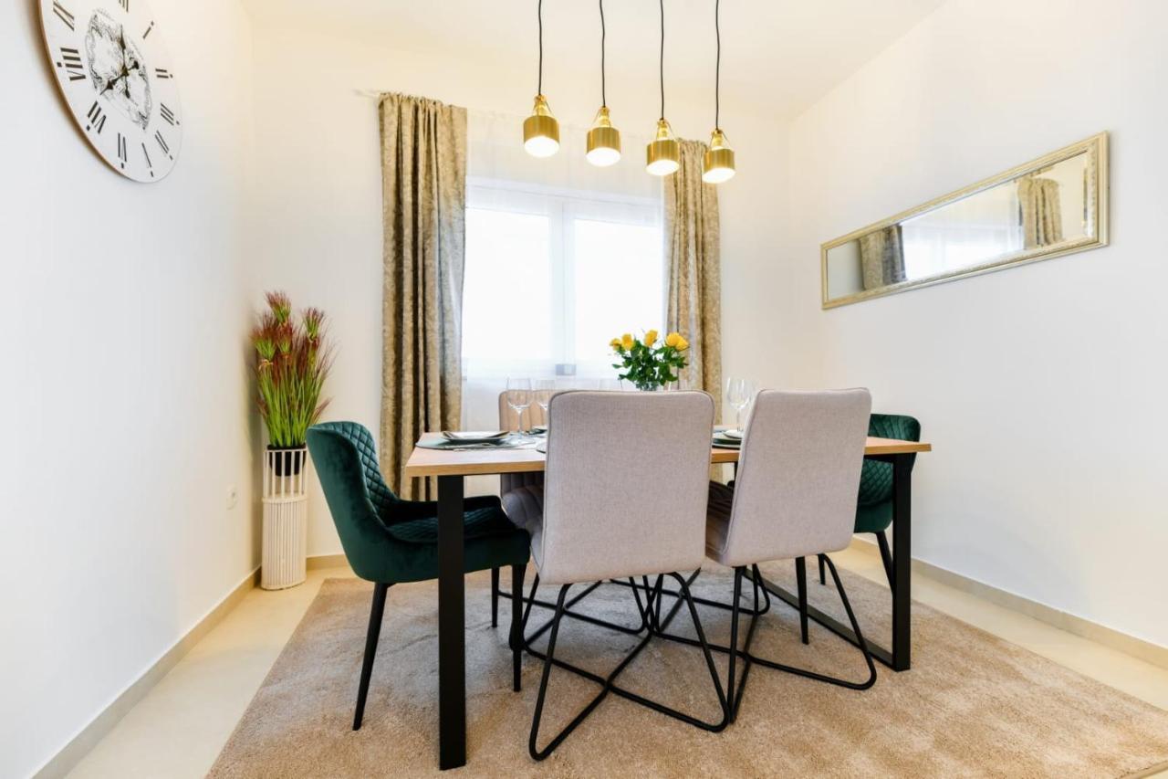 Family Apartment Amare Zadar Zewnętrze zdjęcie