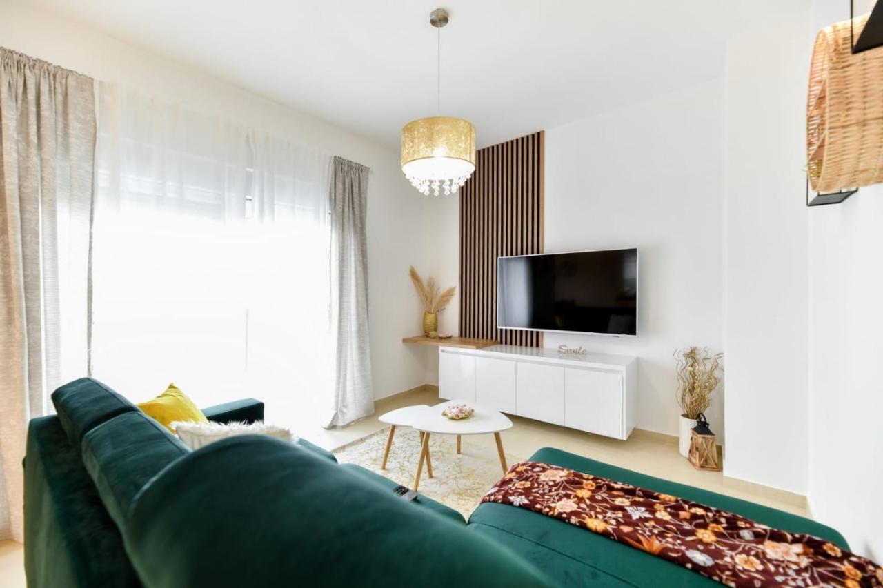 Family Apartment Amare Zadar Zewnętrze zdjęcie