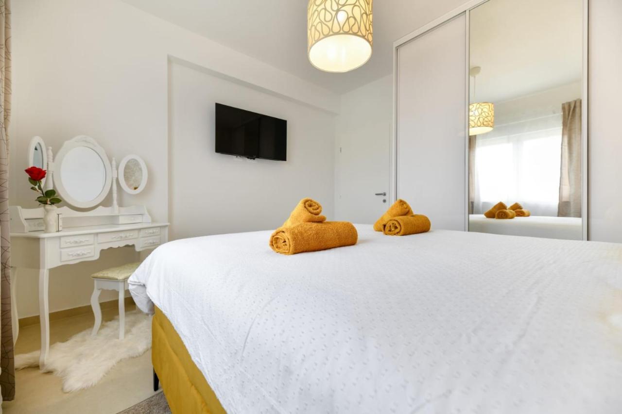 Family Apartment Amare Zadar Zewnętrze zdjęcie
