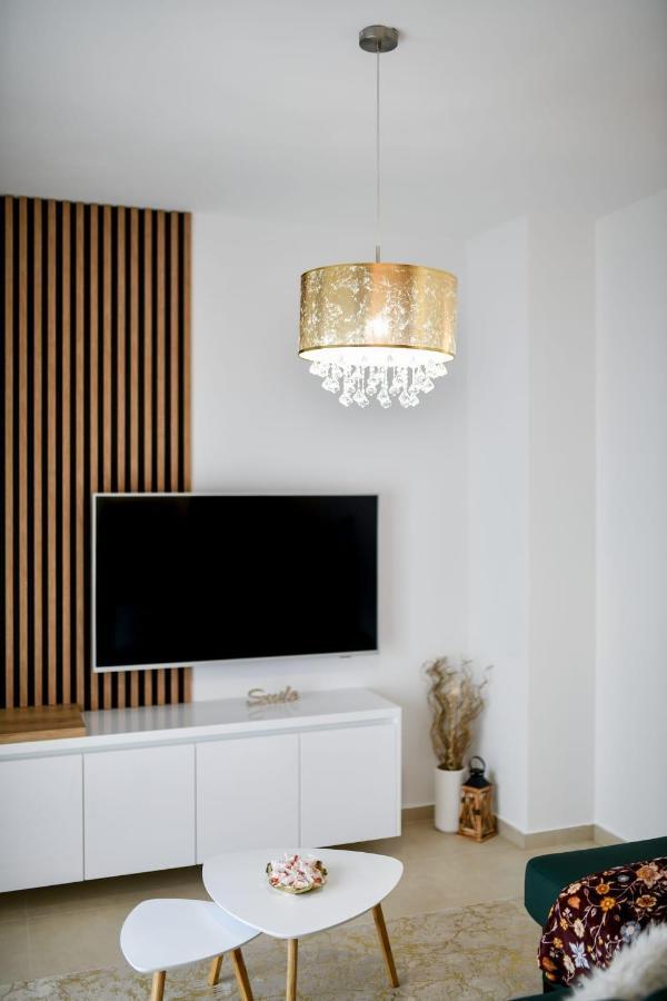 Family Apartment Amare Zadar Zewnętrze zdjęcie