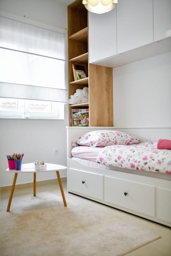 Family Apartment Amare Zadar Zewnętrze zdjęcie