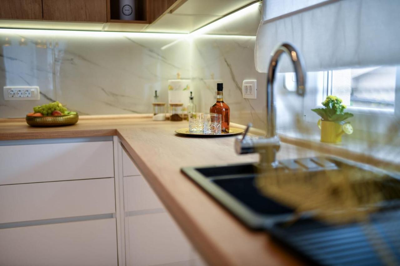 Family Apartment Amare Zadar Zewnętrze zdjęcie