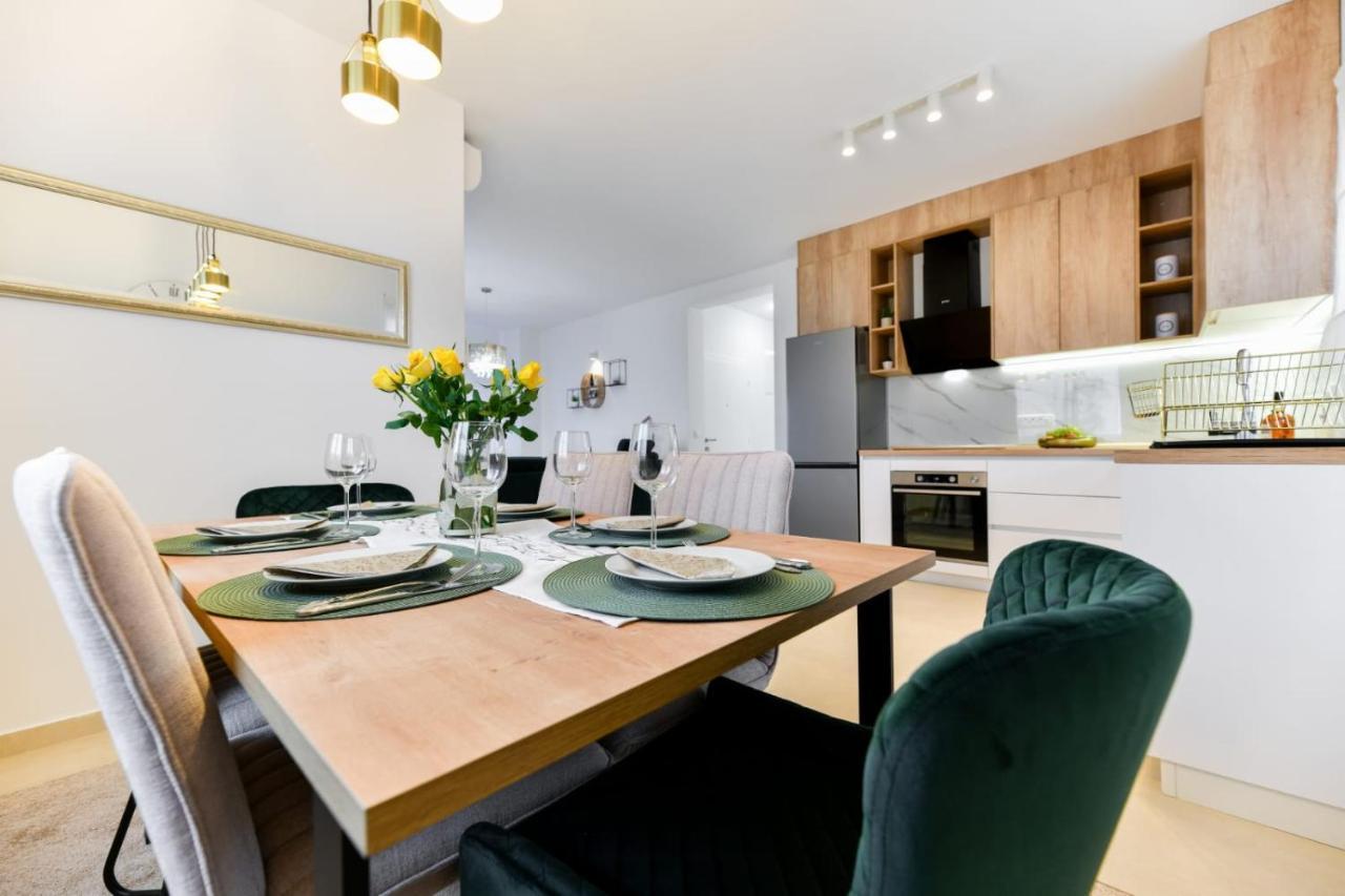 Family Apartment Amare Zadar Zewnętrze zdjęcie