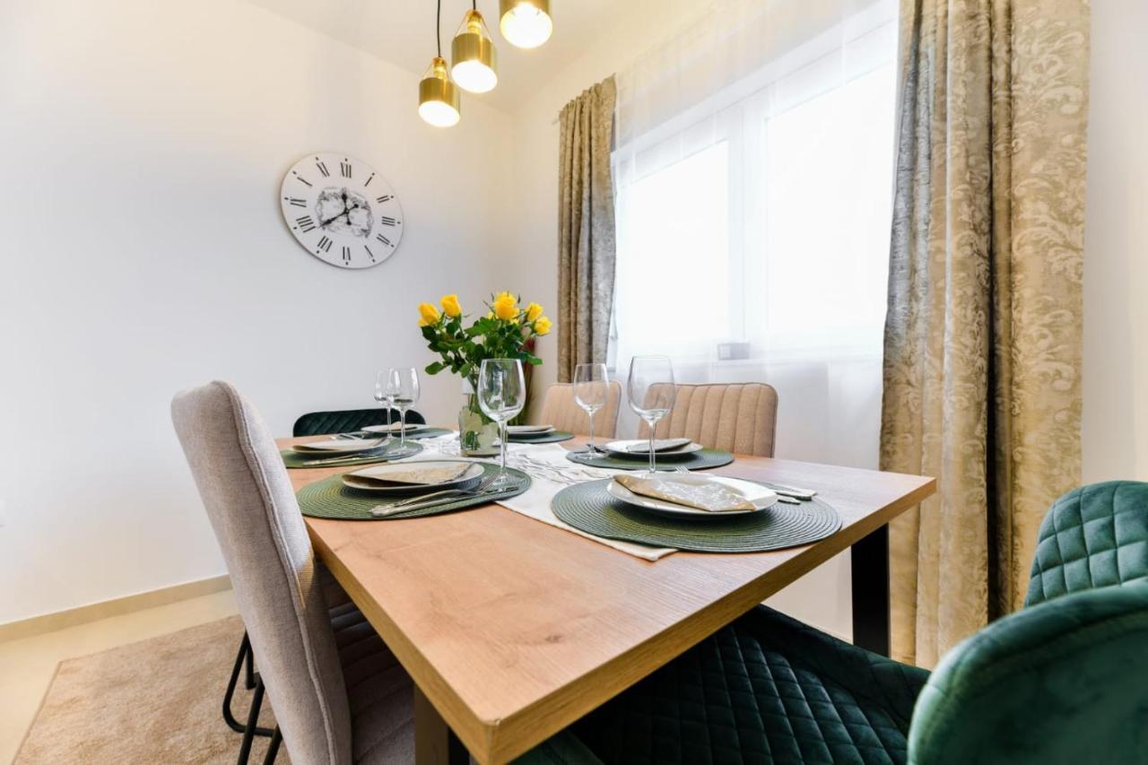 Family Apartment Amare Zadar Zewnętrze zdjęcie