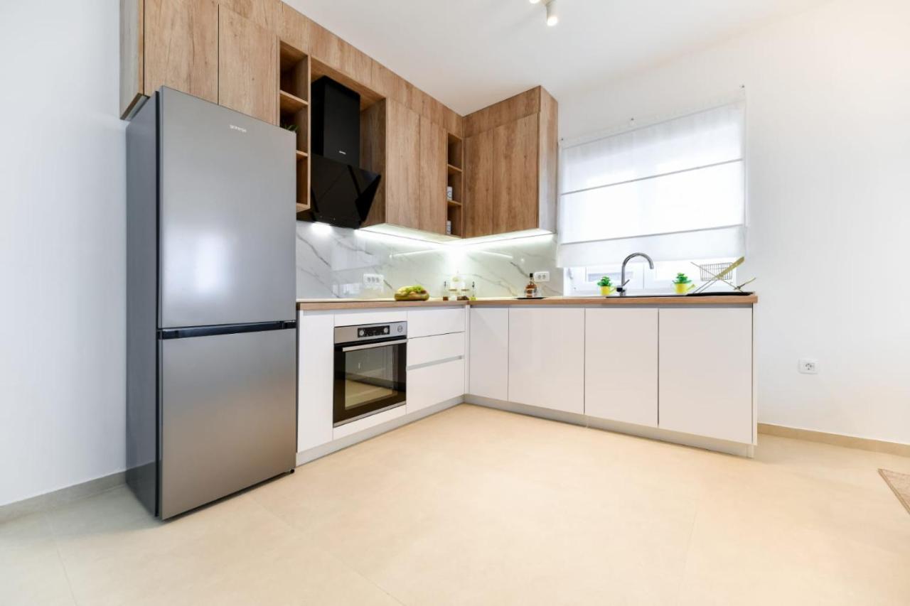 Family Apartment Amare Zadar Zewnętrze zdjęcie