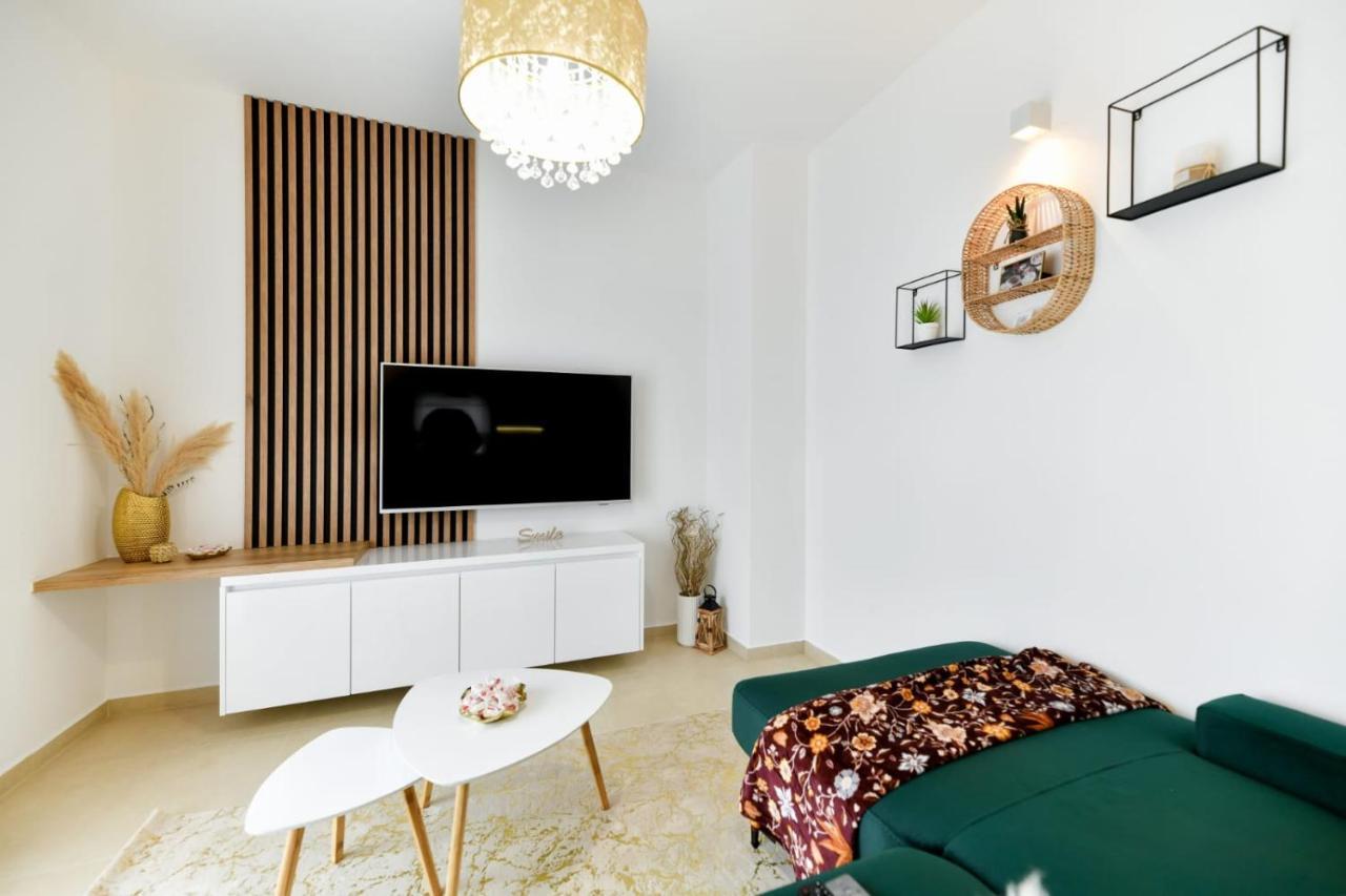 Family Apartment Amare Zadar Zewnętrze zdjęcie