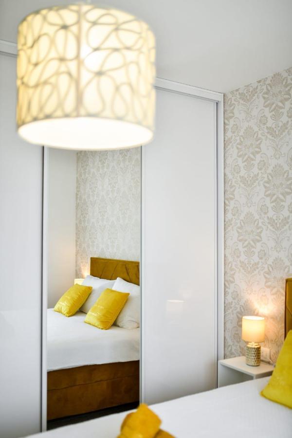 Family Apartment Amare Zadar Zewnętrze zdjęcie
