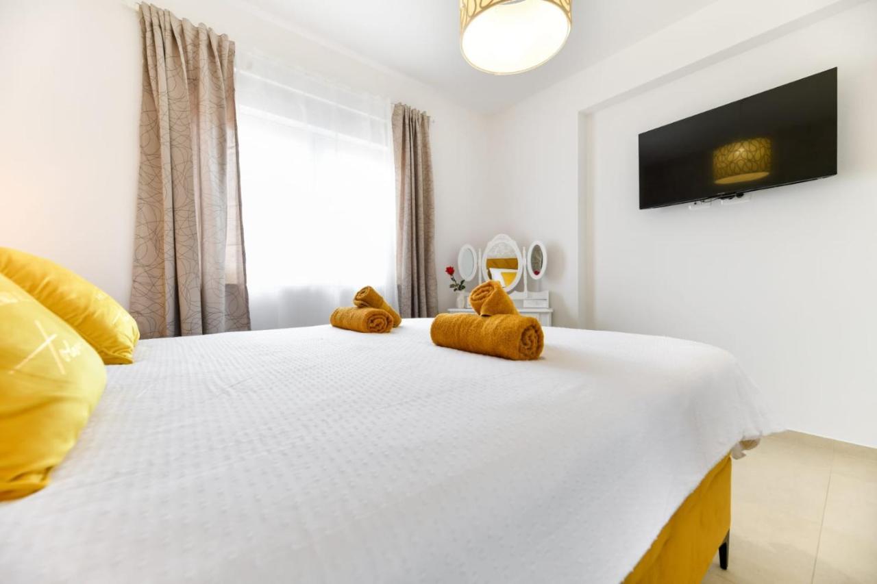 Family Apartment Amare Zadar Zewnętrze zdjęcie