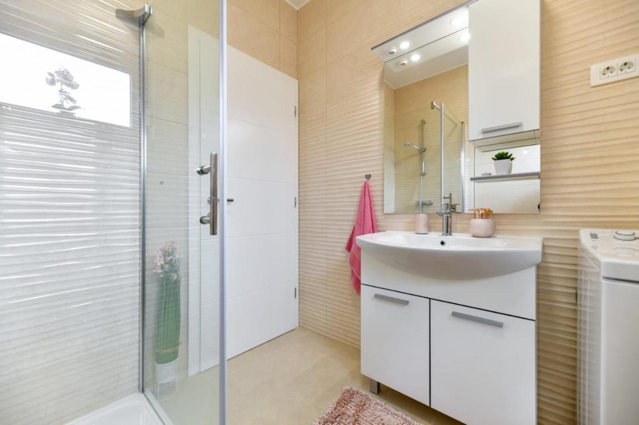 Family Apartment Amare Zadar Zewnętrze zdjęcie