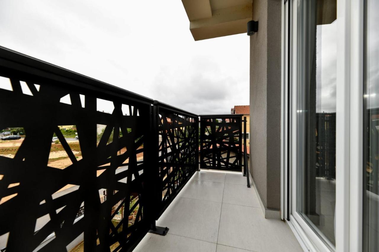 Family Apartment Amare Zadar Zewnętrze zdjęcie