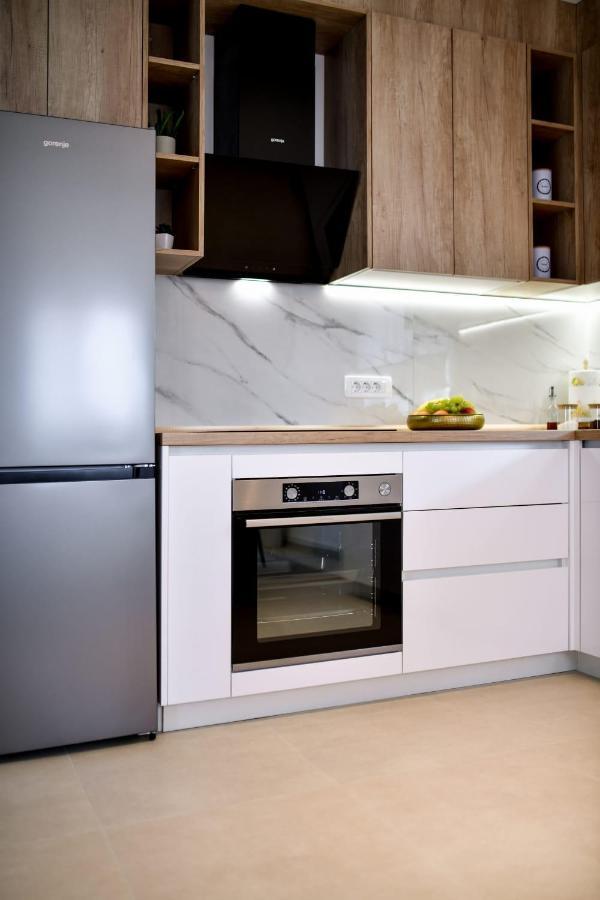 Family Apartment Amare Zadar Zewnętrze zdjęcie