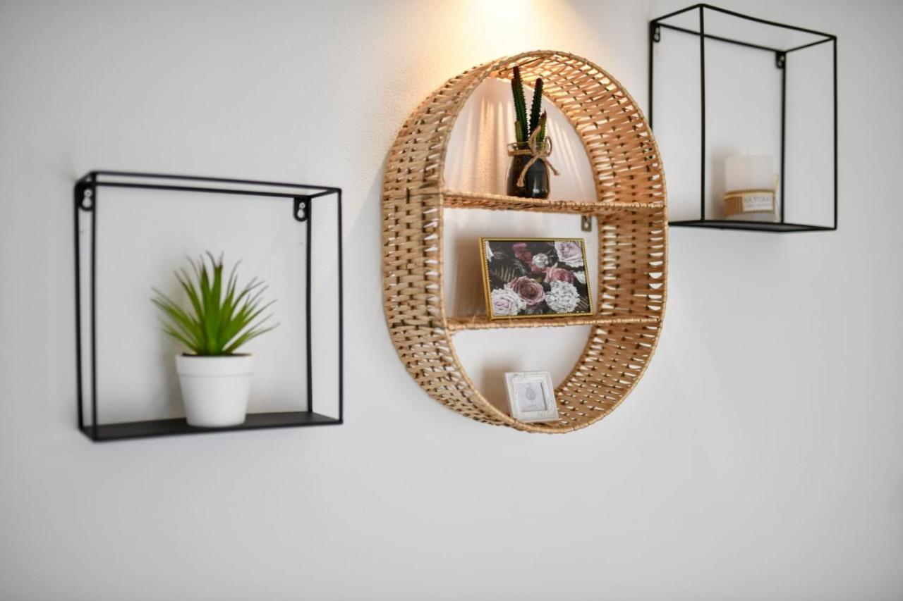 Family Apartment Amare Zadar Zewnętrze zdjęcie