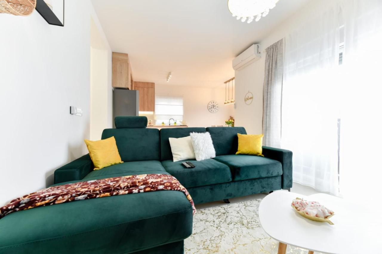 Family Apartment Amare Zadar Zewnętrze zdjęcie