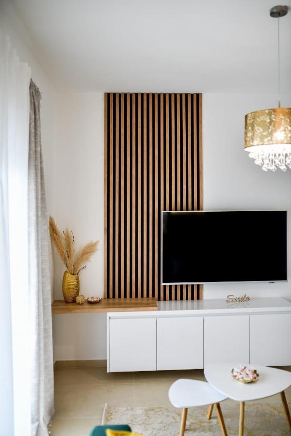 Family Apartment Amare Zadar Zewnętrze zdjęcie