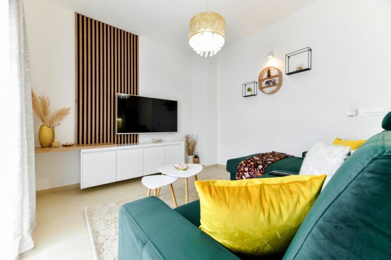 Family Apartment Amare Zadar Zewnętrze zdjęcie