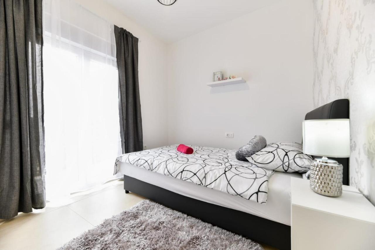 Family Apartment Amare Zadar Zewnętrze zdjęcie