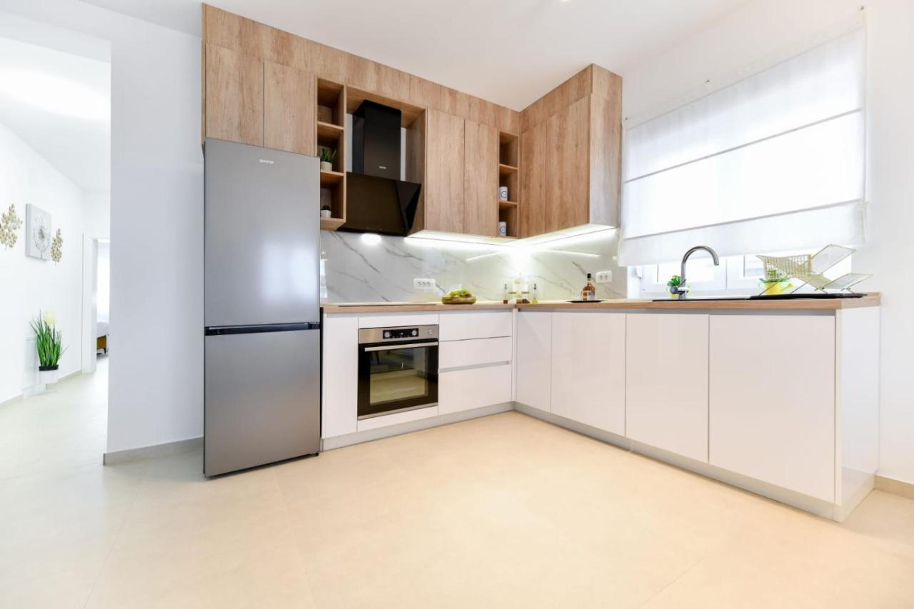 Family Apartment Amare Zadar Zewnętrze zdjęcie