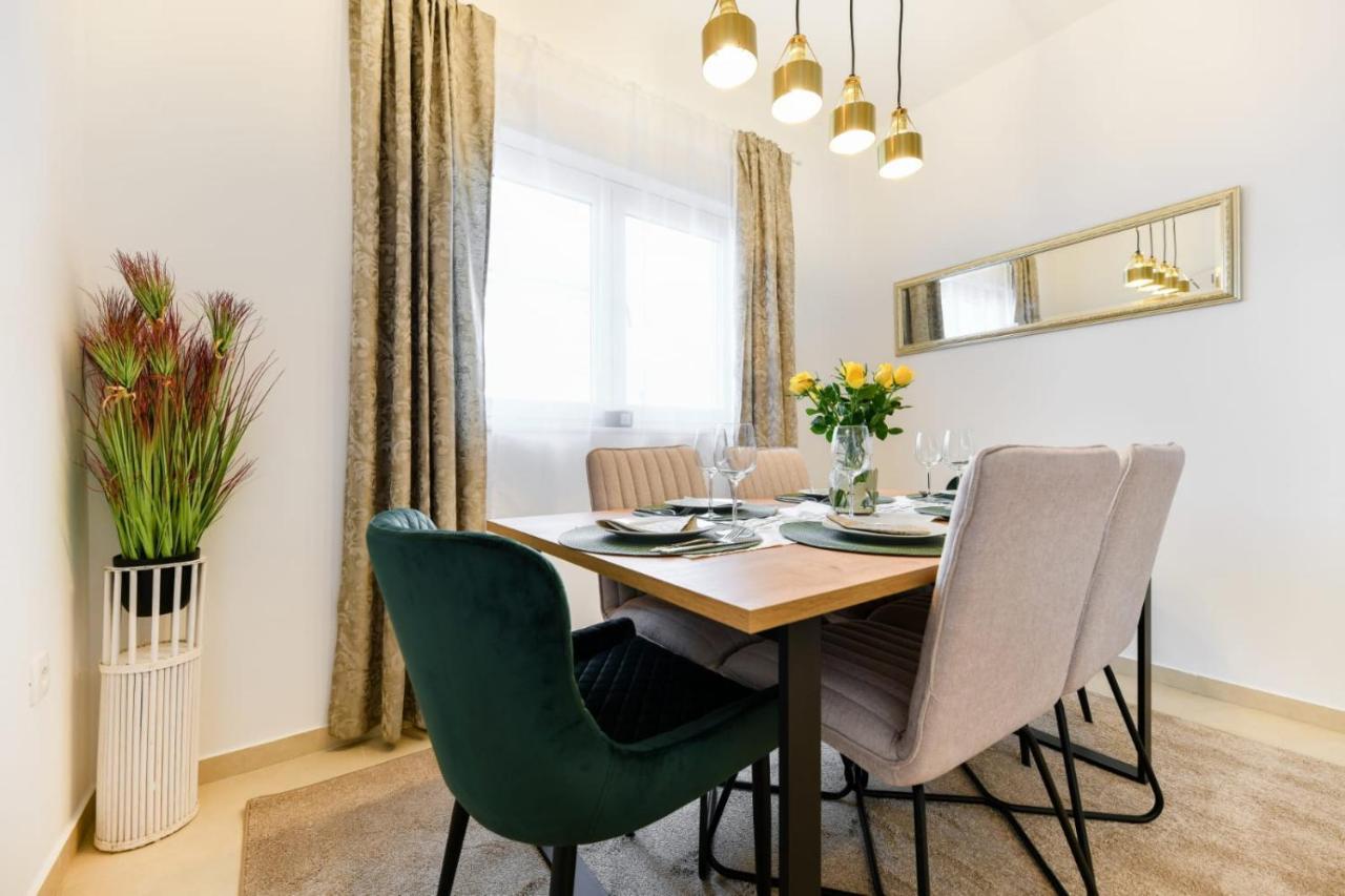 Family Apartment Amare Zadar Zewnętrze zdjęcie