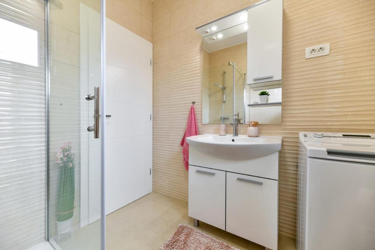 Family Apartment Amare Zadar Zewnętrze zdjęcie