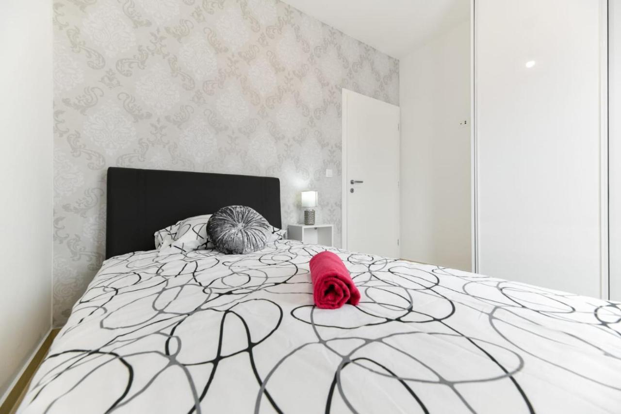Family Apartment Amare Zadar Zewnętrze zdjęcie