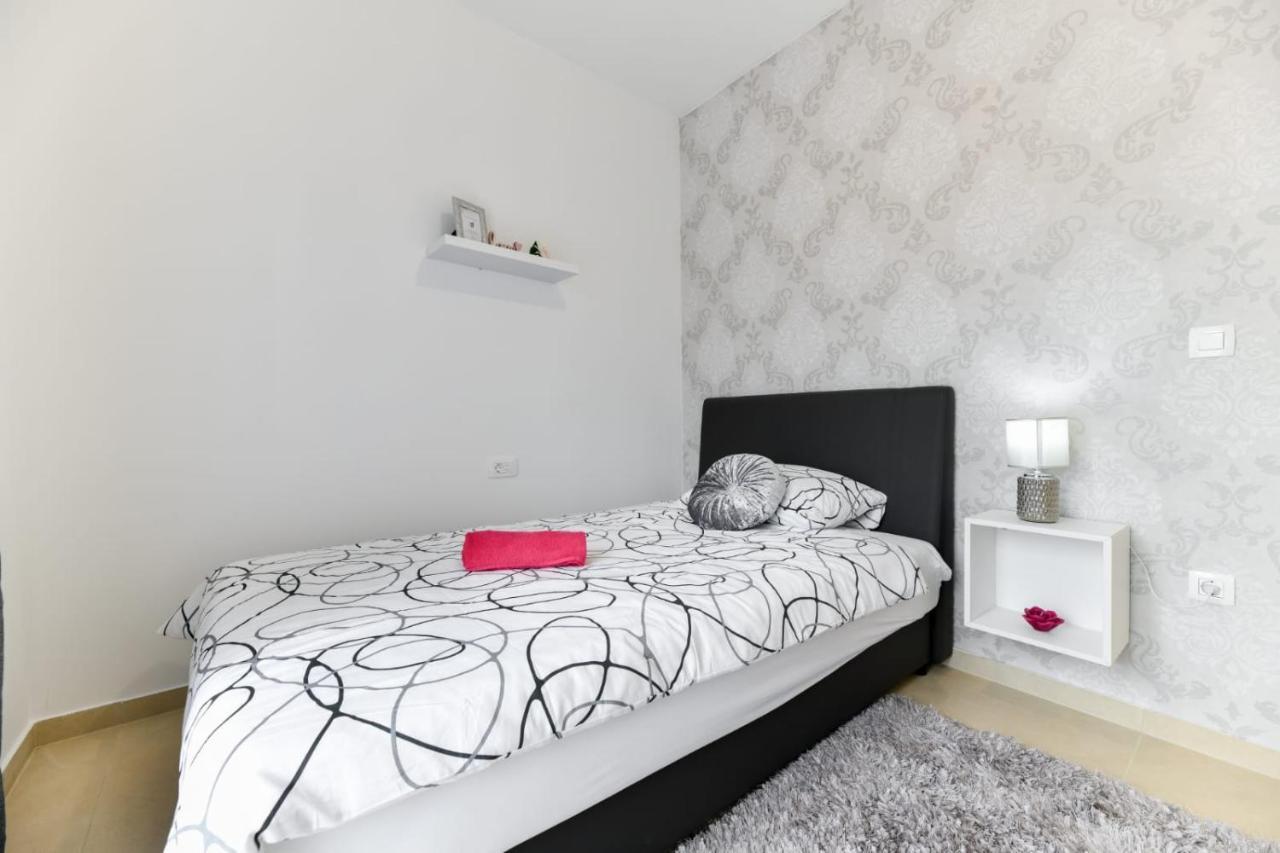 Family Apartment Amare Zadar Zewnętrze zdjęcie