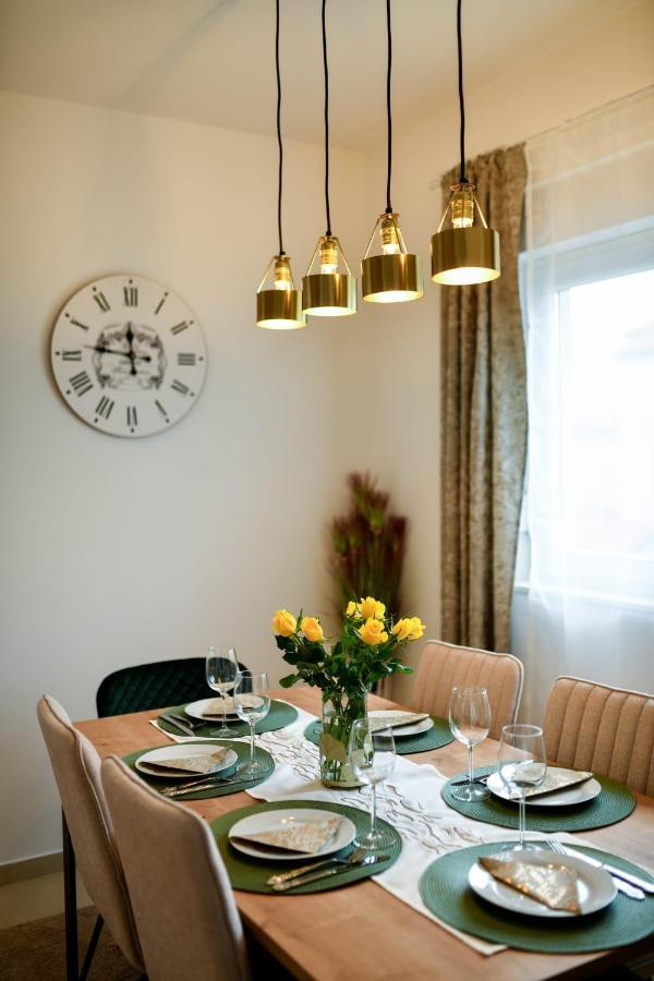Family Apartment Amare Zadar Zewnętrze zdjęcie