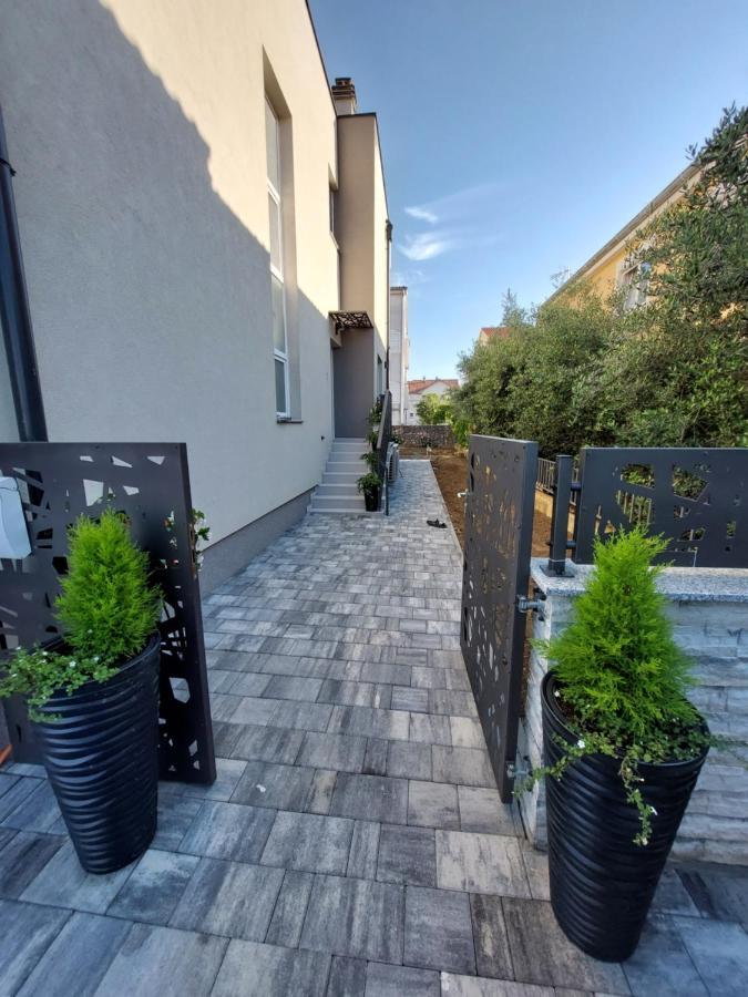 Family Apartment Amare Zadar Zewnętrze zdjęcie